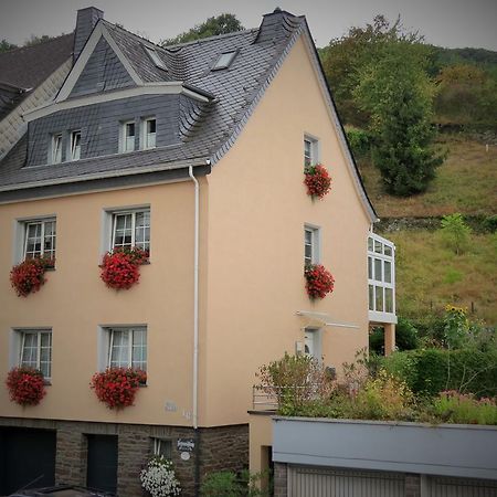 Ferienwohnung Haus Bleser Кохем Екстер'єр фото