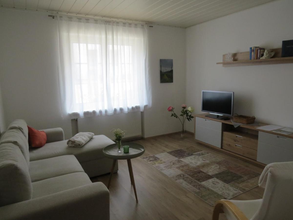 Ferienwohnung Haus Bleser Кохем Екстер'єр фото
