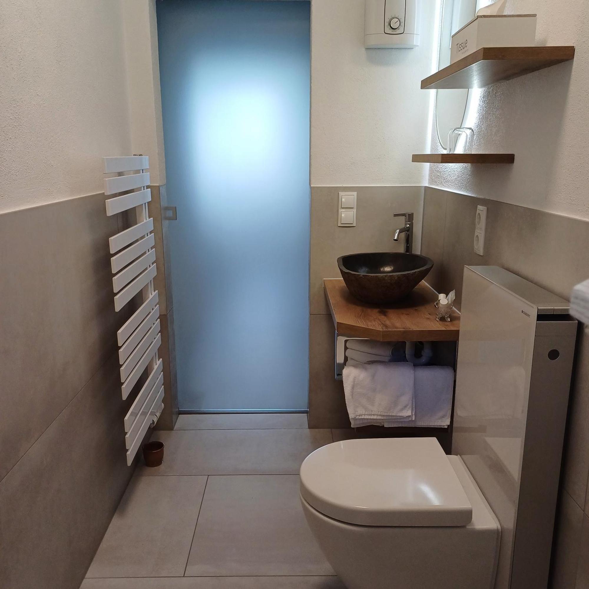 Ferienwohnung Haus Bleser Кохем Екстер'єр фото