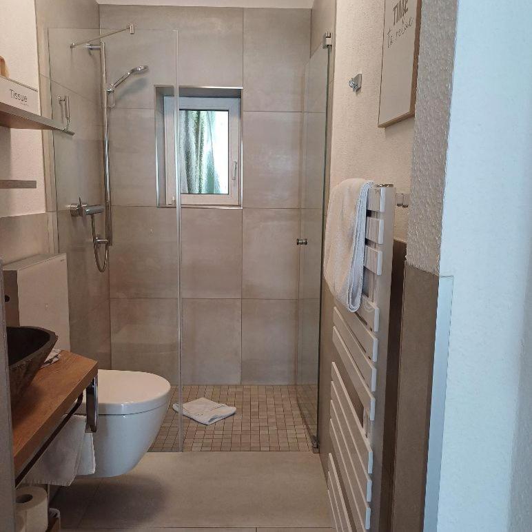 Ferienwohnung Haus Bleser Кохем Екстер'єр фото