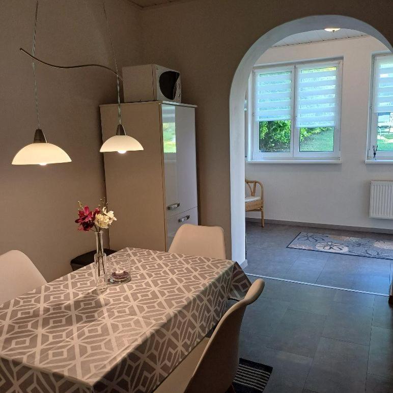 Ferienwohnung Haus Bleser Кохем Екстер'єр фото