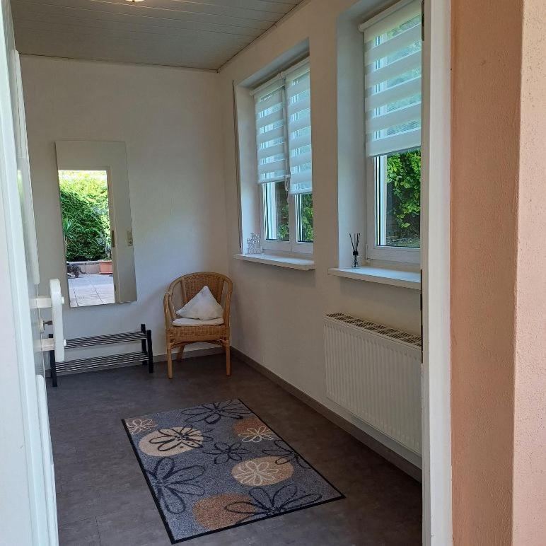 Ferienwohnung Haus Bleser Кохем Екстер'єр фото