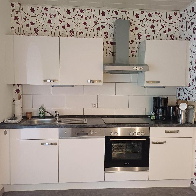 Ferienwohnung Haus Bleser Кохем Екстер'єр фото