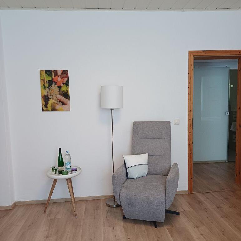Ferienwohnung Haus Bleser Кохем Екстер'єр фото
