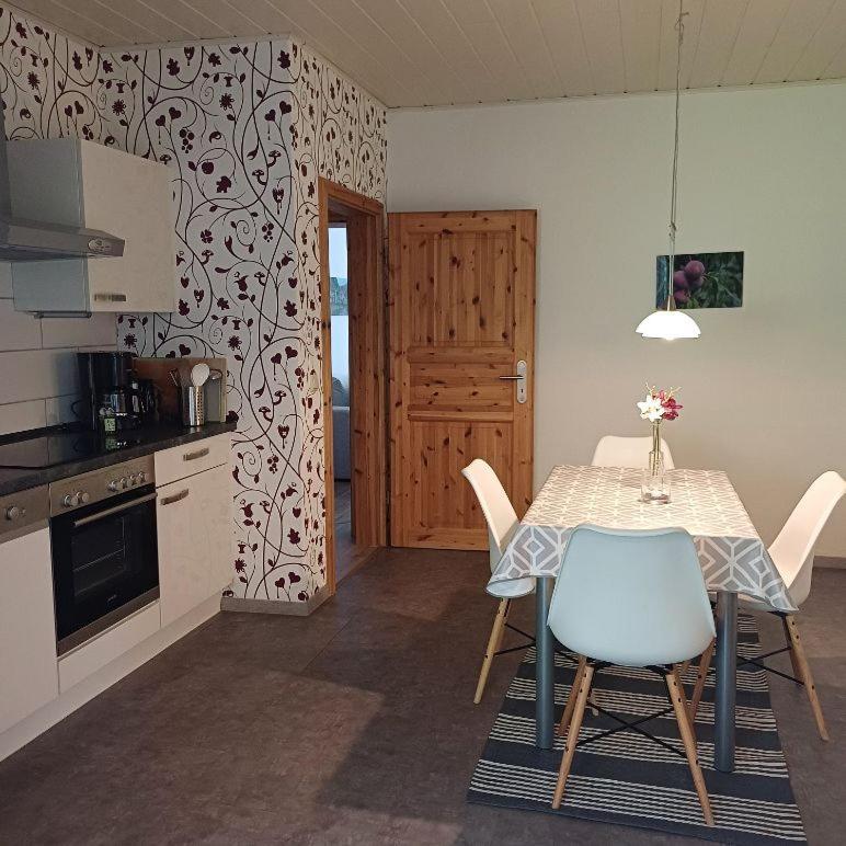 Ferienwohnung Haus Bleser Кохем Екстер'єр фото